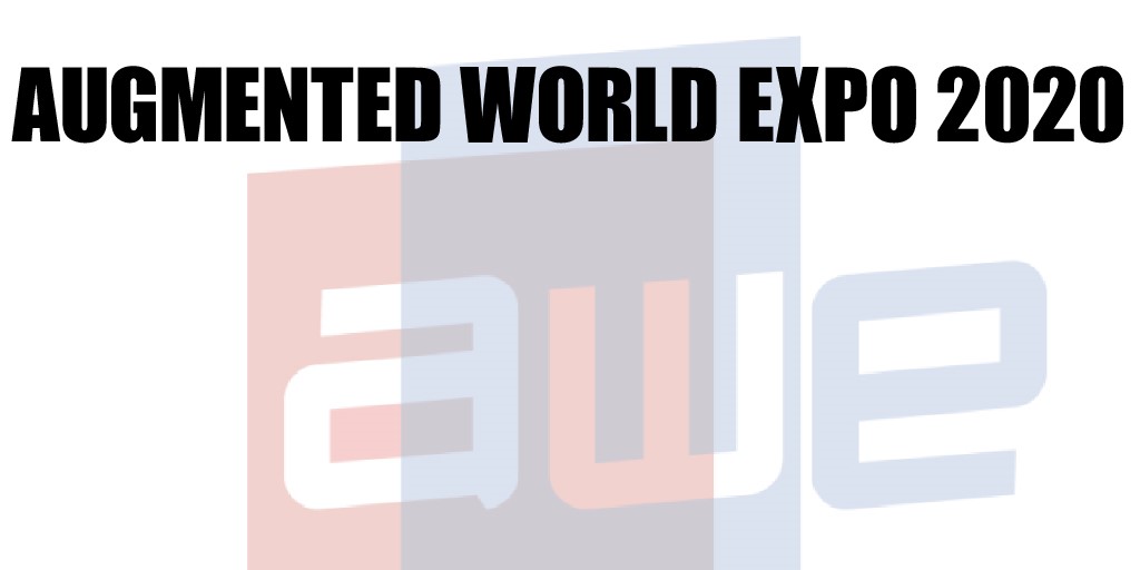 Augmented World Expo 2020